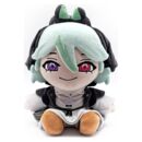VTuber Plush Figure Alias Anono 22 cm   