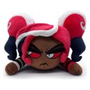 Hazbin Hotel Plush Figure Velvette Weighted Plush 40 cm   