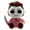 Halloween Plush Figure Valentine´s Michael Myers 22 cm