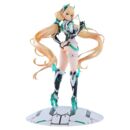 Rakuen Tsuiho Expelled from Paradise Estatua PVC 1/7 Angela Balzac: 10th Anniversary Ver. 27 cm  