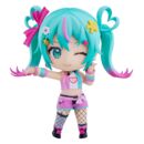 Character Vocal Series 01: Hatsune Miku PVC Statue Nendoroid Hatsune Miku: DecoMiku (Lightness) 10 cm  