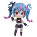 Character Vocal Series 01: Hatsune Miku PVC Statue Nendoroid Hatsune Miku: DecoMiku (Darkness) 10 cm  