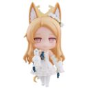 Blue Archive Nendoroid Action Figure Seia Yurizono 10 cm  