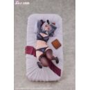 Original Character PVC Statue 1/7 Moonlight Night Lenne Deluxe Edition 28 cm 