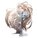 Chobits Estatua PVC 1/6 Chi Deluxe Edition 23 cm    