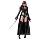 Persona 5 Royal Figura 1/12 Exquisite Basic Series Violet 15 cm