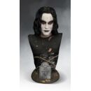 The Crow Busto 1/1 The Crow 71 cm   
