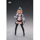 Pocket Art Figura 1/12 PA012 Cardinal Blade Merina 15 cm    