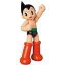 Astro Boy Figura MAFEX Astro Boy Ver. 1.5 24 cm 
