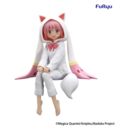 Puella Magi Madoka Magica Estatua PVC Noodle Stopper Madoka Kaname 15 cm       