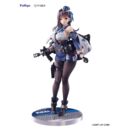 Goddess of Victory: Nikke F:Nex Estatua PVC 1/7 Marian 26 cm 