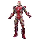 Vengadores: La era de Ultrón Figura Movie Masterpiece Diecast 1/6 Iron Man Mark XLIII (2.0) 32 cm