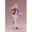 Classroom of the Elite Coreful PVC Statue Kei Karuizawa School Uniform Ver. Reissue 18 cm 