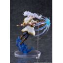 Frieren: Beyond Journey´s End AMP+ PVC Figure Frieren Reissue 21 cm 