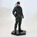 Naked Figure Metal Gear Solid: Snake Eater Konami Amusement