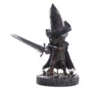 Dark Souls III Resin Statue The Abyss Watchers SD 26 cm