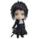 Bungo Stray Dogs Figura Nendoroid Ryunosuke Akutagawa 10 cm