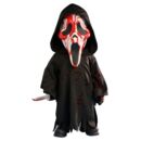 Scream MDS Roto Plush Doll Bloody Ghost Face 38 cm