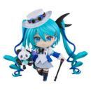 Character Vocal Series 01: Hatsune Miku Figura Nendoroid Hatsune Miku: Miku with You 2025 Ver. 10 cm      