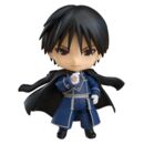 Fullmetal Alchemist Figura Nendoroid Roy Mustang 10 cm