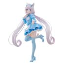 Nekopara Sekai Connect Pop Up Parade PVC Figure Vanilla: Winter Clothes Ver. L Size 22 cm   
