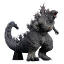 Godzilla the Ride: Great Clash Estatua PVC Godzilla 38 cm