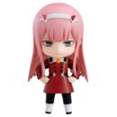 Darling in the Franxx Nendoroid Action Figure Zero Two 10 cm