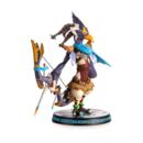 The Legend of Zelda Breath of the Wild PVC Statue Revali 26 cm