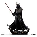 Star Wars Estatua 1/10 Art Scale Darth Vader Samurai 26 cm