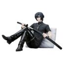 Togainu No Chi PVC Figure 1/7 Shiki 14 cm