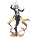 Honkai: Star Rail PVC Figure 1/8 Gift+ Sunday Star Rail Live Ver. 30 cm