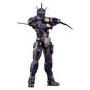 Titanomachia Plastic Model Kit PLAMAX Gale Hound Guyver 03 17 cm