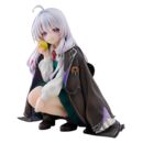 The Journey of Elaina PVC Figure 1/6 Elaina citrus ver. 16 cm