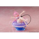 Figura Lala Satalin Deviluke To Love Ru Darkness Aqua Float Girls