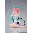 Momo Belia Deviluke Roomwear Figure To Love-Ru Darkness Desktop Cute