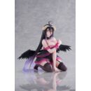 Albedo Negligee Figure Overlord Desktop Cute