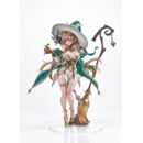 Original Character Vertex Originals Dark Elf Village Series Figura PVC 1/6 18th Villager Hazel Antenna Shop Limited Edition 30 cm