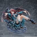 The Idolmaster Shiny Colors Figura PVC 1/6 Tenka Osaki Galdienne Amethyst Ver. 18 cm