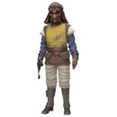 Star Wars Figura 1/6 Vizam 32 cm