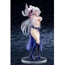 I Was Reincarnated as the 7th Prince so I Can Take My Time Perfecting My Magical Ability Figura PVC 1/6 Captive Sword Princess Sylpha=Langriss 27 cm