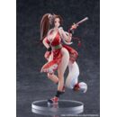 The King of Fighters XV Figura PVC 1/7 Mai Shiranui 26 cm