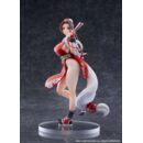 The King of Fighters XV Figura PVC 1/7 Mai Shiranui AmiAmi Limited Edition 26 cm