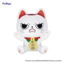 Dandadan Big Plush Figure Turbo Granny (Beckoning cat) B 32 cm