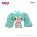 Hatsune Miku Mochipico Plush Figure Nemophila A 15 cm