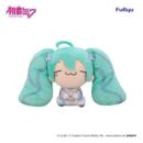 Hatsune Miku Mochipico Plush Figure Nemophila B 15 cm