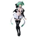 Shinovi Master Senran Kagura New Link Figura PVC 1/4 Hikage: Bondage Maid Ver. 40 cm