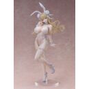 Original Character PVC Figure 1/4 Blossom Bunny Illustration by Lovecacao 49 cm