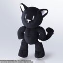 The World Ends with You - Final Remix Plush Action Doll Mr. Mew 26 cm