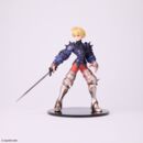 Final Fantasy Tactics: The Ivalice Chronicles Form-Ism PVC Figure Ramza Beoulve 17 cm