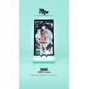 Dandadan Neon Figura 1/9 Momo 25 cm